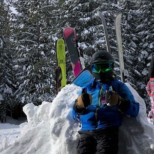 Meet your Posher, Luke